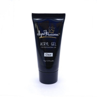 Изображение Акрил-гель для моделирования ногтей Acryl Gel clear Луи Филипп, 15 мл в интернет-магазине ВОЛГТЕК