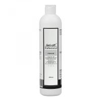 Изображение Средство для обезжиривания ногтей и снятия липкого слоя Gel OFF Premium, 400 мл в интернет-магазине ВОЛГТЕК
