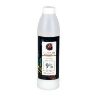 Изображение Окислитель LUXOR Professional Color 9% 100 мл в интернет-магазине ВОЛГТЕК