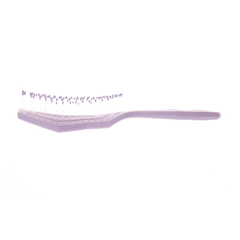Изображение Продувная щетка для волос Айсберг Friendly Dewal Beauty DBEA5457-Purple в интернет-магазине ВОЛГТЕК