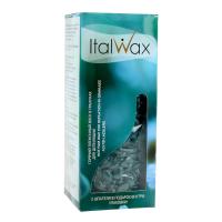 Изображение Горячий воск в гранулах ITALWAX Азулен, 250 г в интернет-магазине ВОЛГТЕК