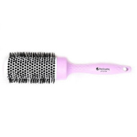 Изображение Термобрашинг для укладки волос 44 мм ECO Hairway, розовый в интернет-магазине ВОЛГТЕК