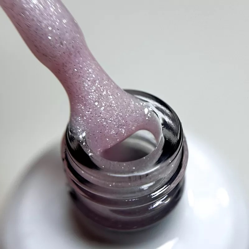 Изображение Жидкий полигель для ногтей Eclipse Liquid PolyGel №13, 15 мл в интернет-магазине ВОЛГТЕК
