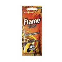 Изображение Крем для загара c нектаром манго и Tingle эффектом Flame SolBianca 15 мл в интернет-магазине ВОЛГТЕК