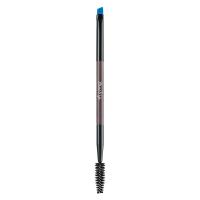 Изображение Кисть Brow&Go скошенная с щеточкой в интернет-магазине ВОЛГТЕК