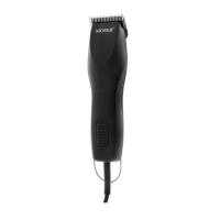 Изображение Машинка для стрижки животных Moser MAX-50 1250-0052 Black в интернет-магазине ВОЛГТЕК