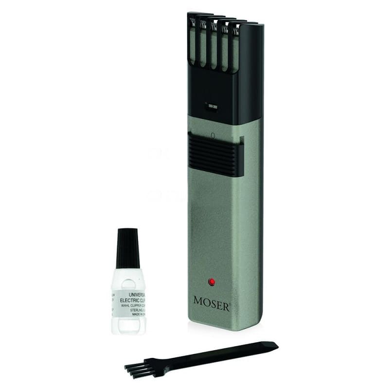 Изображение Машинка для стрижки бороды и усов Moser Classic A 1040-0460 в интернет-магазине ВОЛГТЕК