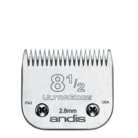 Изображение Ножевой блок Andis UltraEdge size 8 ½ FC (2,8 мм) 64170 в интернет-магазине ВОЛГТЕК