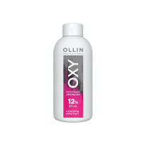 Изображение Окисляющая эмульсия OLLIN OXY 12% 90 мл в интернет-магазине ВОЛГТЕК