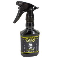 Изображение Распылитель воды Barber Just Water фляга 300 мл A-102B WD в интернет-магазине ВОЛГТЕК