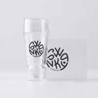 Изображение Прозрачный штамп для стемпинга Swanky Stamping Umpa Lupa 2х1,5 см в интернет-магазине ВОЛГТЕК