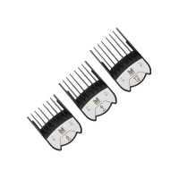 Изображение Набор магнитных насадок Moser Magnetic Premium 1801-7020 (6, 9 и 12 мм) в интернет-магазине ВОЛГТЕК