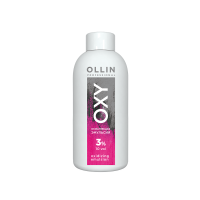 Изображение Окисляющая эмульсия OLLIN OXY 3% 90 мл в интернет-магазине ВОЛГТЕК