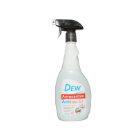 Изображение Антисептик DEW Antibac S+ 500 мл в интернет-магазине ВОЛГТЕК