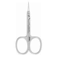 Изображение Ножницы для кутикулы Nippon Nippers NN-S-03L для левши в интернет-магазине ВОЛГТЕК