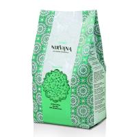 Изображение Горячий воск в гранулах ITALWAX Nirvana Сандал, 1 кг в интернет-магазине ВОЛГТЕК