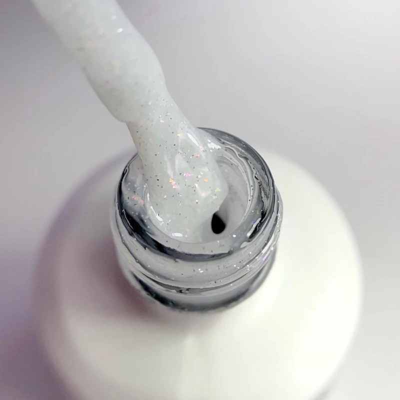 Изображение Жидкий полигель для ногтей Eclipse Liquid PolyGel №28, 15 мл в интернет-магазине ВОЛГТЕК