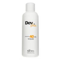 Изображение Окисляющая эмульсия Kaaral DEV plus 40 volume (12%), 1000 мл в интернет-магазине ВОЛГТЕК