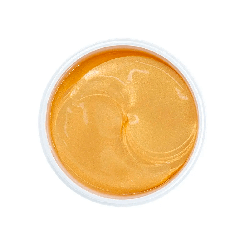 Изображение Гидрогелевые патчи для глаз с Золотом Kapous Face Care, 60 шт./уп. в интернет-магазине ВОЛГТЕК