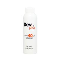 Изображение Окисляющая эмульсия Kaaral DEV plus 40 volume (12%), 120 мл в интернет-магазине ВОЛГТЕК