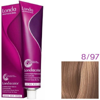 Изображение Крем-краска для волос Londa Professional Color 8.97 утренний капучино, 60 мл в интернет-магазине ВОЛГТЕК