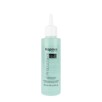 Изображение Антибактериальная жидкость Kapous Body Care, 125 мл в интернет-магазине ВОЛГТЕК