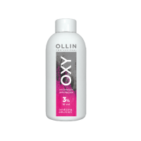 Изображение Окисляющая эмульсия OLLIN OXY 3% 150 мл в интернет-магазине ВОЛГТЕК