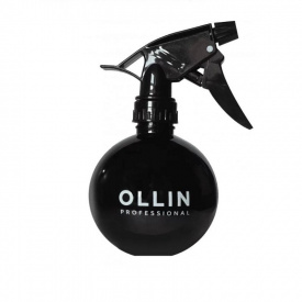 Изображение Распылитель воды для волос Ollin 350 мл в интернет-магазине ВОЛГТЕК