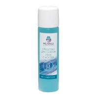 Изображение Средство для снятия лака с ногтей без ацетона MS NAILS, 150 мл, 601-213 в интернет-магазине ВОЛГТЕК