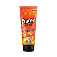 Изображение Крем для загара c нектаром манго и Tingle эффектом Flame SolBianca 125 мл в интернет-магазине ВОЛГТЕК