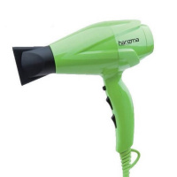 Изображение Профессиональный фен для волос Harizma Splash Compact h102018-16 зеленый в интернет-магазине ВОЛГТЕК