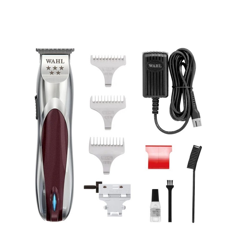 Изображение Триммер для стрижки волос Wahl A-lign Li Cordless 5* 08172-016 в интернет-магазине ВОЛГТЕК