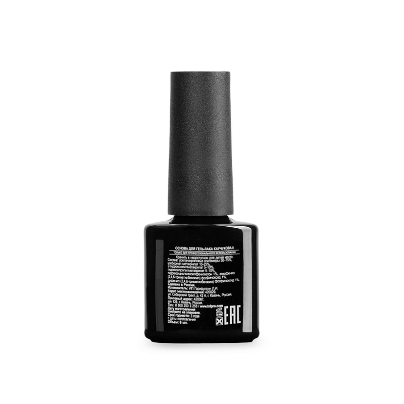 Изображение Матовый топ для ногтей без липкого слоя TNL Velvet, 6 мл в интернет-магазине ВОЛГТЕК