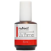 Изображение UV Primer RuNail, 15 мл в интернет-магазине ВОЛГТЕК