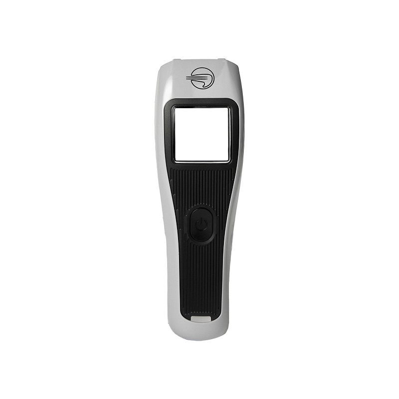 Изображение Машинка для стрижки волос Mark Shmidt GRAND CL Gray в интернет-магазине ВОЛГТЕК