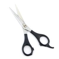 Изображение Парикмахерские ножницы прямые с микронасечками 5.5" DEWAL EASY STEP 2118/5,5 в интернет-магазине ВОЛГТЕК