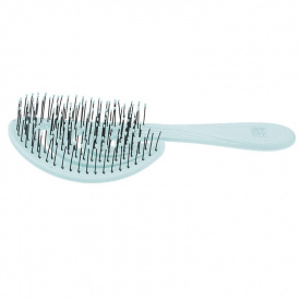 Изображение Продувная щетка для укладки волос Ocean Wave Dewal Beauty DBEF8-1Blue в интернет-магазине ВОЛГТЕК