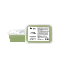 Изображение Био-парафин с маслом оливы Kapous Body Care, 2х500 г в интернет-магазине ВОЛГТЕК