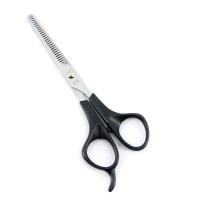 Изображение Парикмахерские ножницы филировочные 2-х сторонние 6.5" DEWAL EASY STEP 9612ASSN, (28 зубцов) в интернет-магазине ВОЛГТЕК