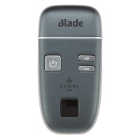 Изображение Шейвер Dewal BLADE Grafit 03-417 Grafit в интернет-магазине ВОЛГТЕК