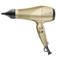 Изображение Профессиональный фен для волос ультралегкий Ermila Lightness Gold Premium Edition 4326-0041 в интернет-магазине ВОЛГТЕК