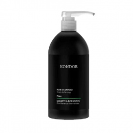 Изображение Шампунь Kondor Hair&Body Хмель, 750 мл в интернет-магазине ВОЛГТЕК