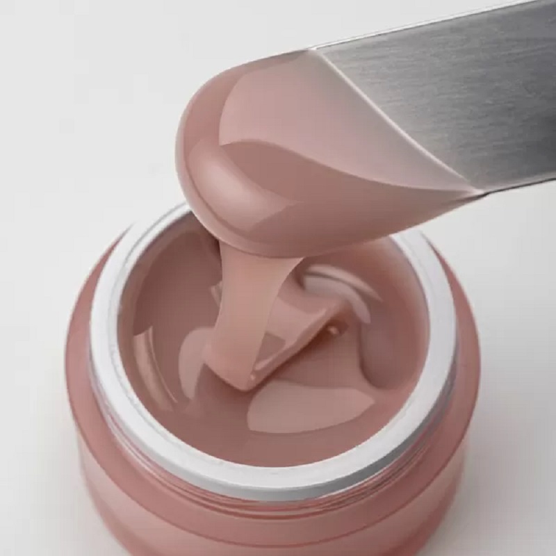Изображение Гель для моделирования ногтей RuNail UV Builder Gel Expert №120, 15 мл в интернет-магазине ВОЛГТЕК