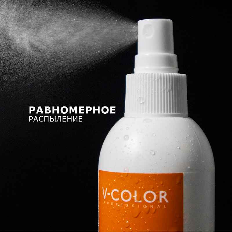 Изображение Кондиционер-спрей Восстановление V-Color Re Form 250 мл в интернет-магазине ВОЛГТЕК