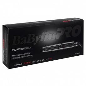 Изображение Мини-щипцы для волос BaByliss Pro Elipsis BAB2000EPE в интернет-магазине ВОЛГТЕК
