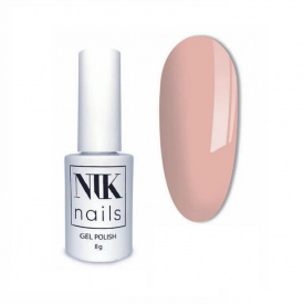 Изображение Гель-лак для ногтей NIK nails CANDY Луи Филипп №04, 8 мл в интернет-магазине ВОЛГТЕК