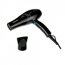 Изображение Профессиональный фен для волос BaByliss Pro Light BAB5559E в интернет-магазине ВОЛГТЕК