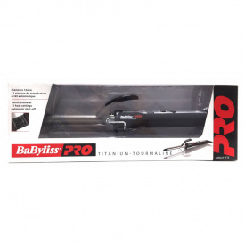 Изображение Плойка для волос (16 мм) BaByliss Pro Titanium Tourmaline BAB2271TTE в интернет-магазине ВОЛГТЕК