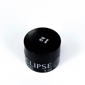 Изображение Гель-краска "жидкая фольга" Eclipse №12, 5 мл в интернет-магазине ВОЛГТЕК