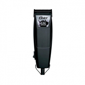 Изображение Машинка для стрижки волос Oster Clipper Soft Touch 616-50 в интернет-магазине ВОЛГТЕК